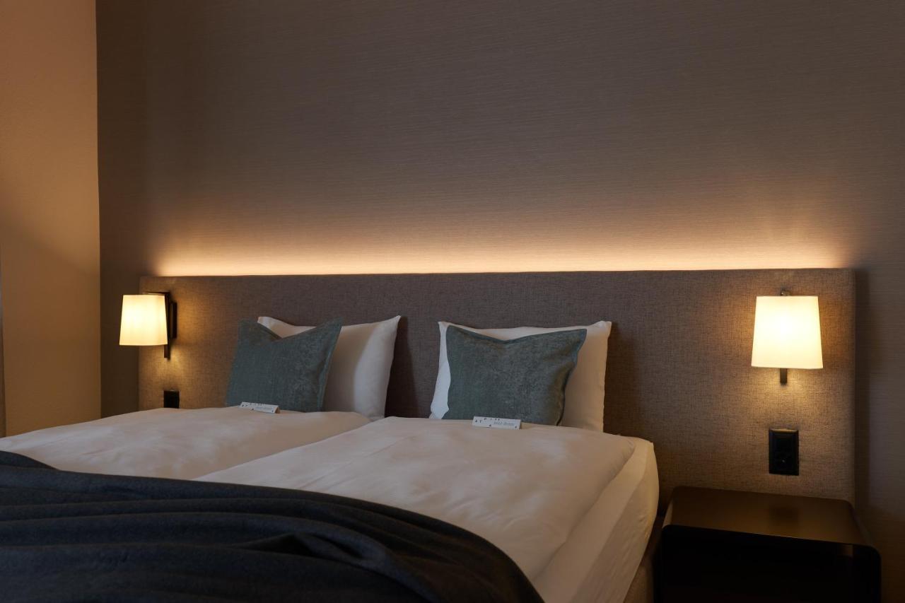 City Stay - Franklinstrasse Zürich Buitenkant foto