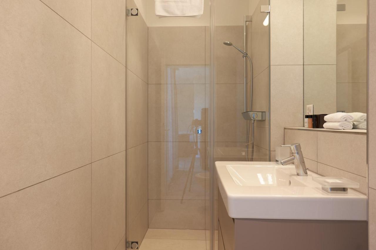 City Stay - Franklinstrasse Zürich Buitenkant foto
