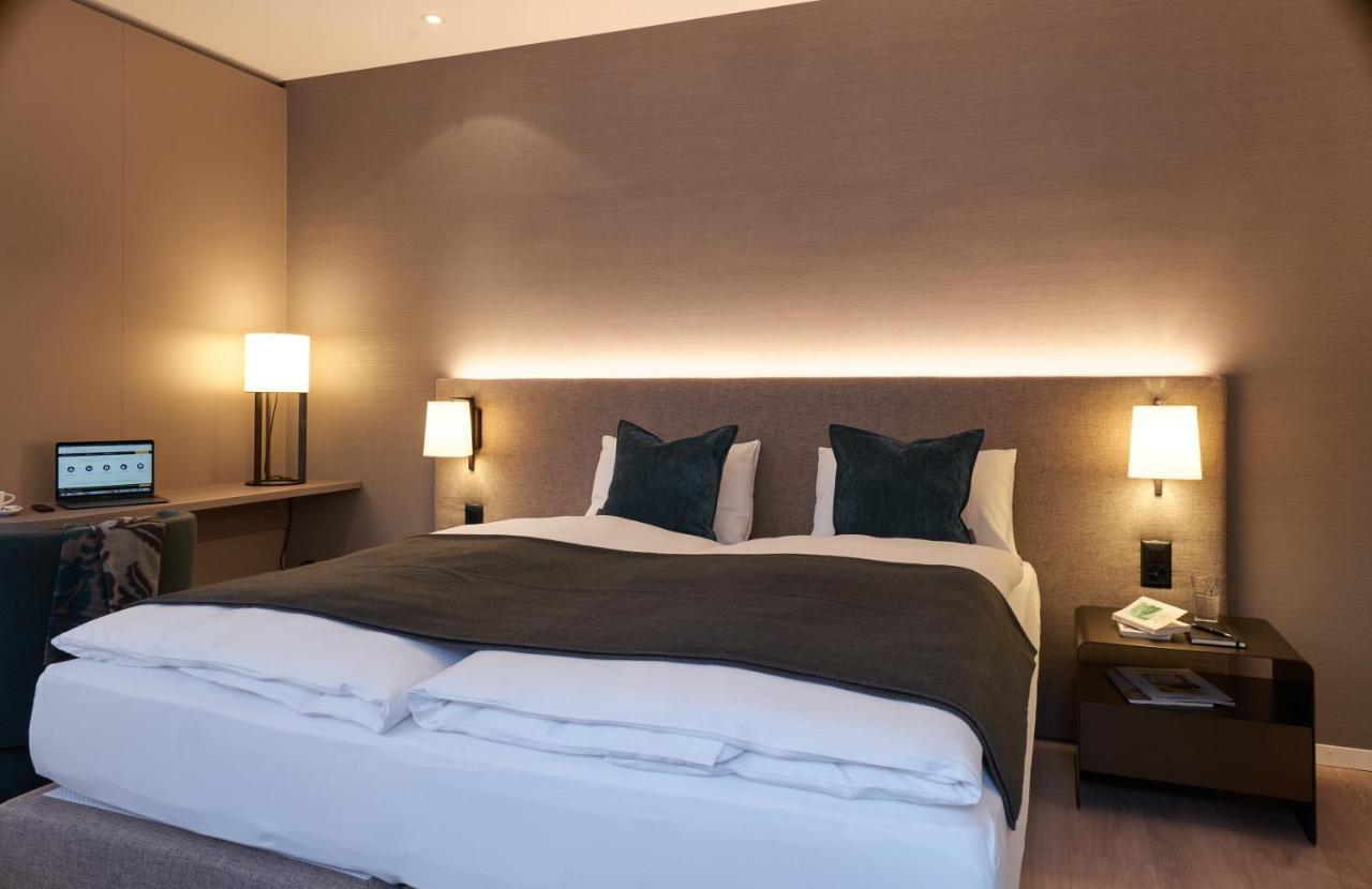 City Stay - Franklinstrasse Zürich Buitenkant foto