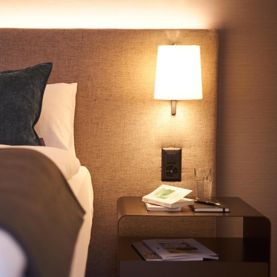 City Stay - Franklinstrasse Zürich Buitenkant foto